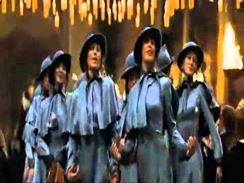Harry Potter - California Gurls