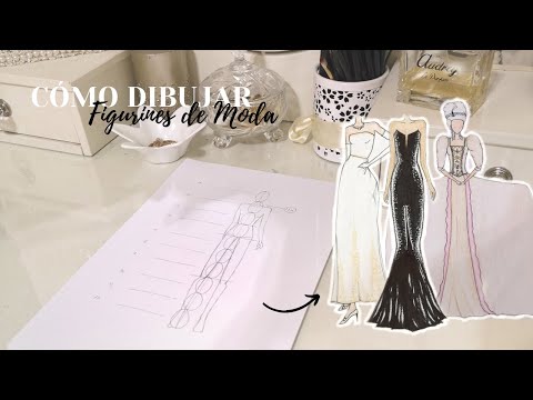 Curso Diseño De Moda