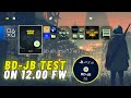 PS4 Jailbreak BD-JB Lapse 1.2 AIO + GoldHEN | Full Test