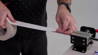 How to replace and align a golf club grip - a tutorial using XGRIP