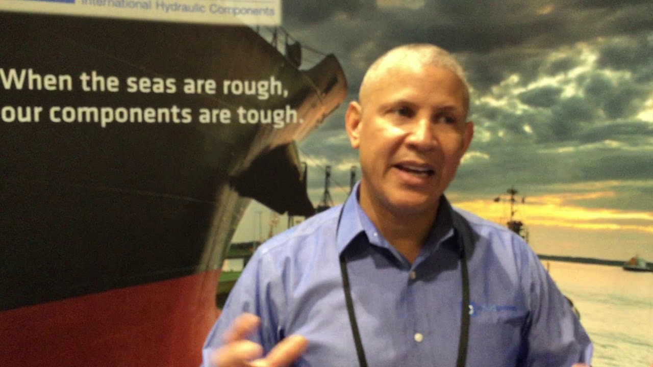 Fluid Power Technology Conference 7