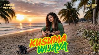 Kusuma Wijaya - Pawestri - Reggae Version (Lyric Video)