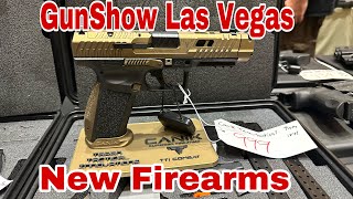Gun Show Las Vegas - July 14, 2024 #gunshow #lasvegas #airsoft #guns