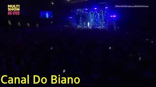 Al Porteiro  Marilia Mendona  Ao Vivo No Rio De Janeiro