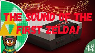 Unveiling the Magic of Zeldas Overworld Theme!⚔️🛡