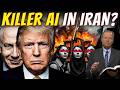 Middle East Tensions: After Gaza - AI Used To Kill Schoolgirls In Iran? | Mark Finley