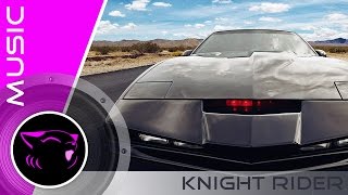 My dnb/trap remix of the knight rider theme. i hope you enjoy intro
(cover). *** ► original theme: stu phillips like? ...