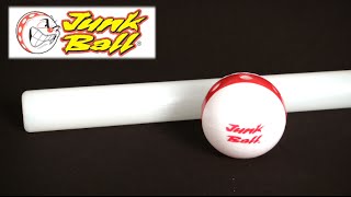 Junk Ball Light Up Bat And Ball From Little Kids, Inc.