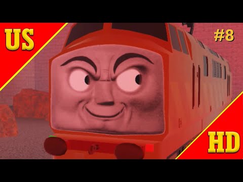 Diesel 10's plan - TATMR - TMSR Remake