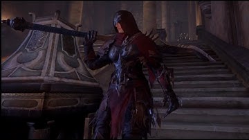 Lords of the Fallen | gameplay walkthrough part 2 | Red Chilli | android iOS