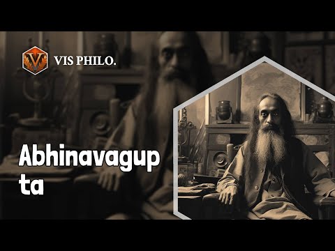 Vidéo — ABHINAVAGUPTA