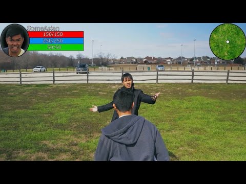 When You Save before the Boss Fight in Video Games - YouTube