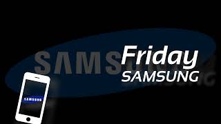 Friday Ringtone - Samsung Galaxy screenshot 5