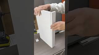 Unboxing The Ultimate Woodworking Tool Ball Slotting Knife Door Frame Guide