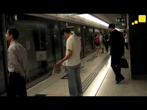 Vídeo: Guia de l'estació de Hong Kong