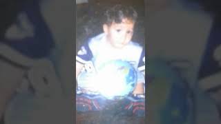 Baby Zillimizzplays A Picture Of Me When I Was A Baby