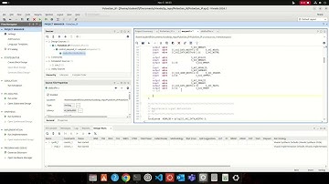Creating a custom IP with AXI Lite slave for a pynq board in vivado