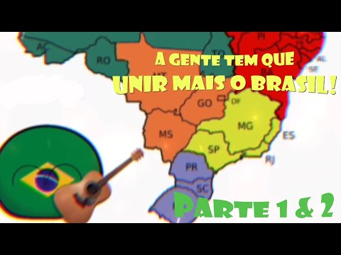 ★ | WE NEED TO UNITE BRAZIL MORE! 🇧🇷 | Complete