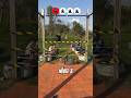 Parkour challenge #shorts