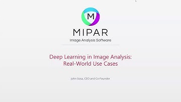 Deep Learning in Image Analysis: Real-World Use Cases