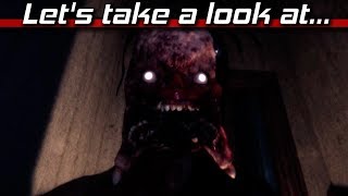 Escape the Ayuwoki - Chapter 2 - Gameplay screenshot 2