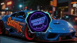 Dj Slow Remix Terbaru 2025 🎵 Tentang Aku Kau dan Dia - Kangen Band (Sadamlyz Project)