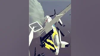 Fuerza Aérea Uruguaya flight 571 #shorts