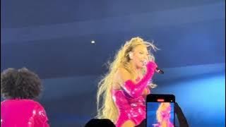 Beyoncé - BREAK MY SOUL | Renaissance World Tour, Warsaw, PGE Narodowy, 28.06.2023