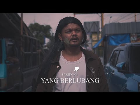 YANG BERLUBANG (Parodi Noah - Yang Terdalam) || Sakit Gigi _ Meggi Z