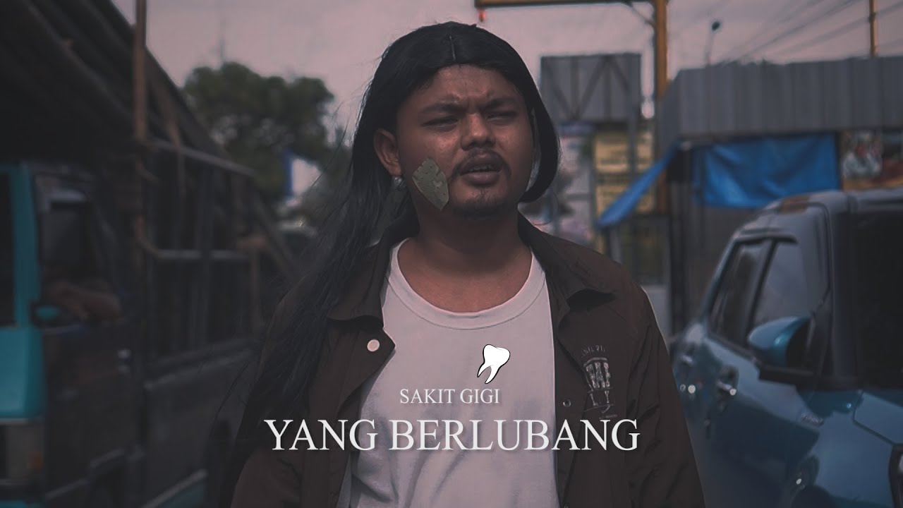 YANG BERLUBANG Parodi Noah   Yang Terdalam  Sakit Gigi   Meggi Z