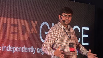 Creating the Right First Impression In Interviews | Hitesh Dewani | TEDxGHRCE