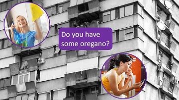 Locabas, the new location based social network