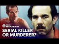 The Difference Between A Serial Killer & A Murderer | The New Detectives | Real Responders