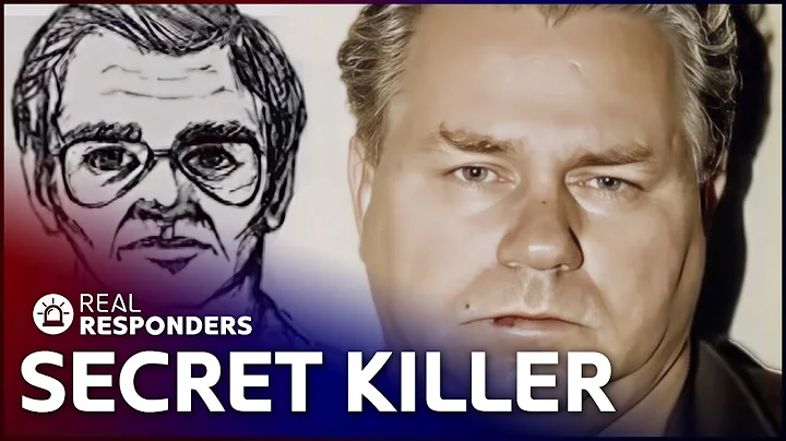 The Secret To Finding A Killer | The New Detective...
