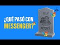 ¿Por qué Microsoft Acabó con Messenger? | Caso Messenger