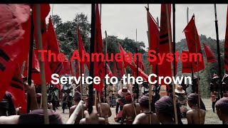Wars and Warriors: The Ahmudan System: The Burmese Royal Militia MYANMAR Documentary Part 3