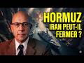 Ormuz ne peut pas rouvrir, même si l’Iran l’ordonne — les marchés l’ignorent
