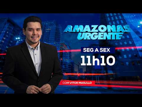 AMAZONAS URGENTE 30.04.26
