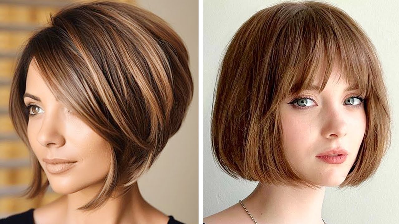 30 Stunning Short Hairstyles for Women over 40