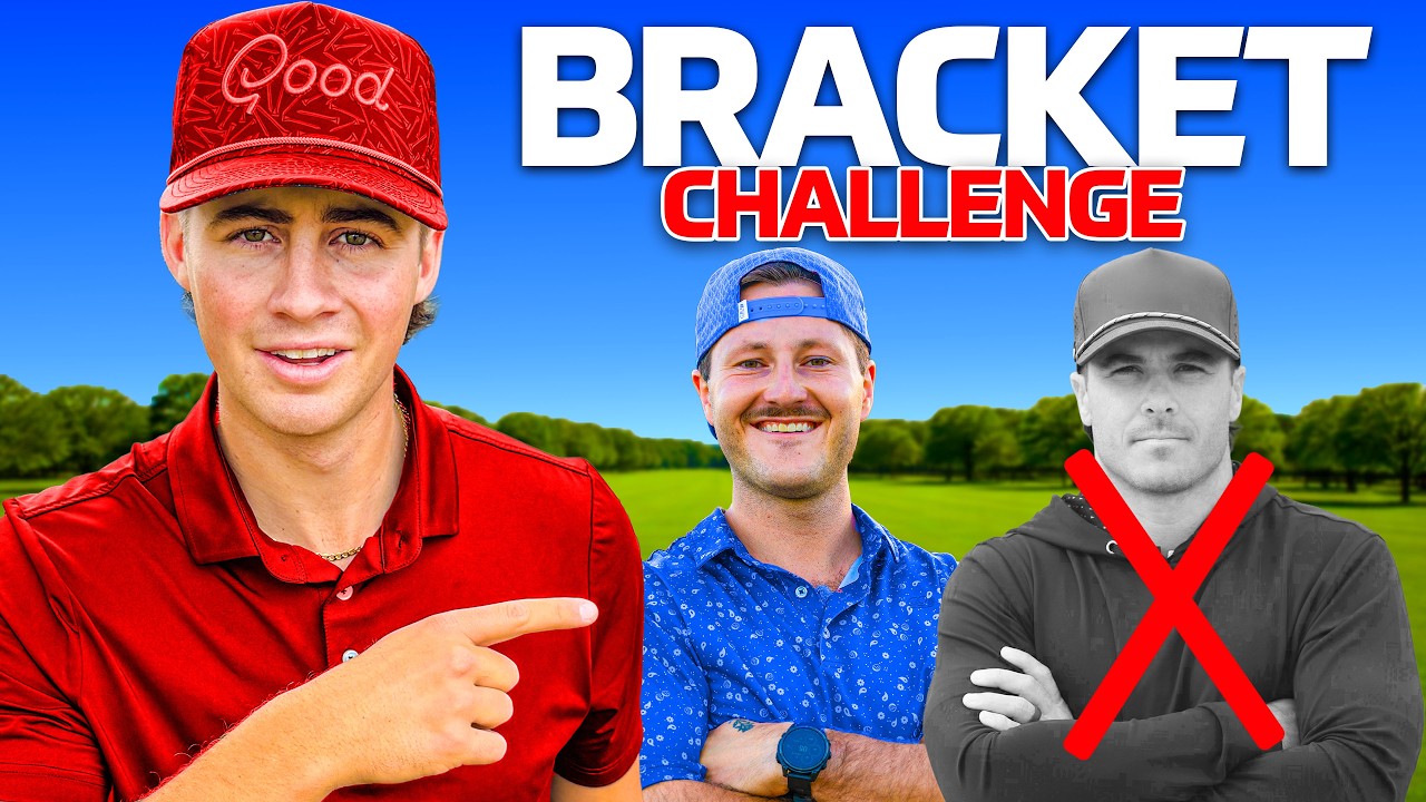 We Brought Back Your Favorite Good Good Challenge..