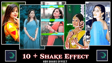 Top Alight Motion Shake Effect Presets | Alight Motion Preset Pack | Alight Motion Shake Effect