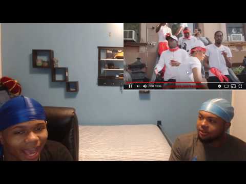 REACTION OF 6IX9INE - CUMMO (PARODY OF GUMMO) #IFSHE13IM13