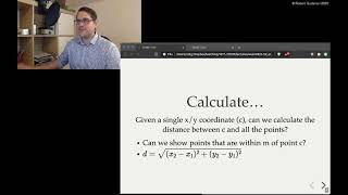 Week 9 day 3 - 2D array calculations