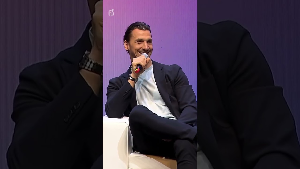 Ibra commenta CAMARDA e PIO ESPOSITO 👀