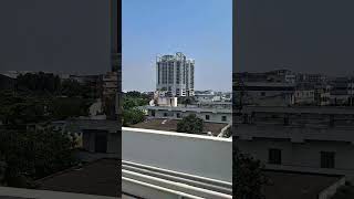 విజయవాడ యొక్క అత్యంత ఎత్తైన భవనం 😱🏙️ | Vijayawada Tallest Building 2026#Viral #Trending #shorts