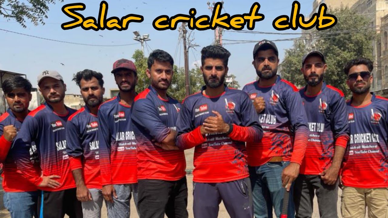 Very famous celebrity social media chahat Fathe Ali khan all the best wishes from salar cricket🏏club