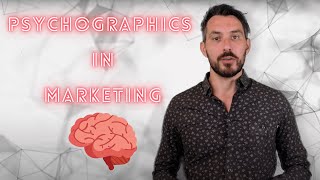 How to Use Psychographics in Your Marketing Endeavors