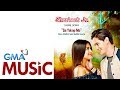 Sa Yakap Mo | Ruru Madrid and Gabbi Garcia | Official Lyric Video | Sherlock Jr. Theme Song