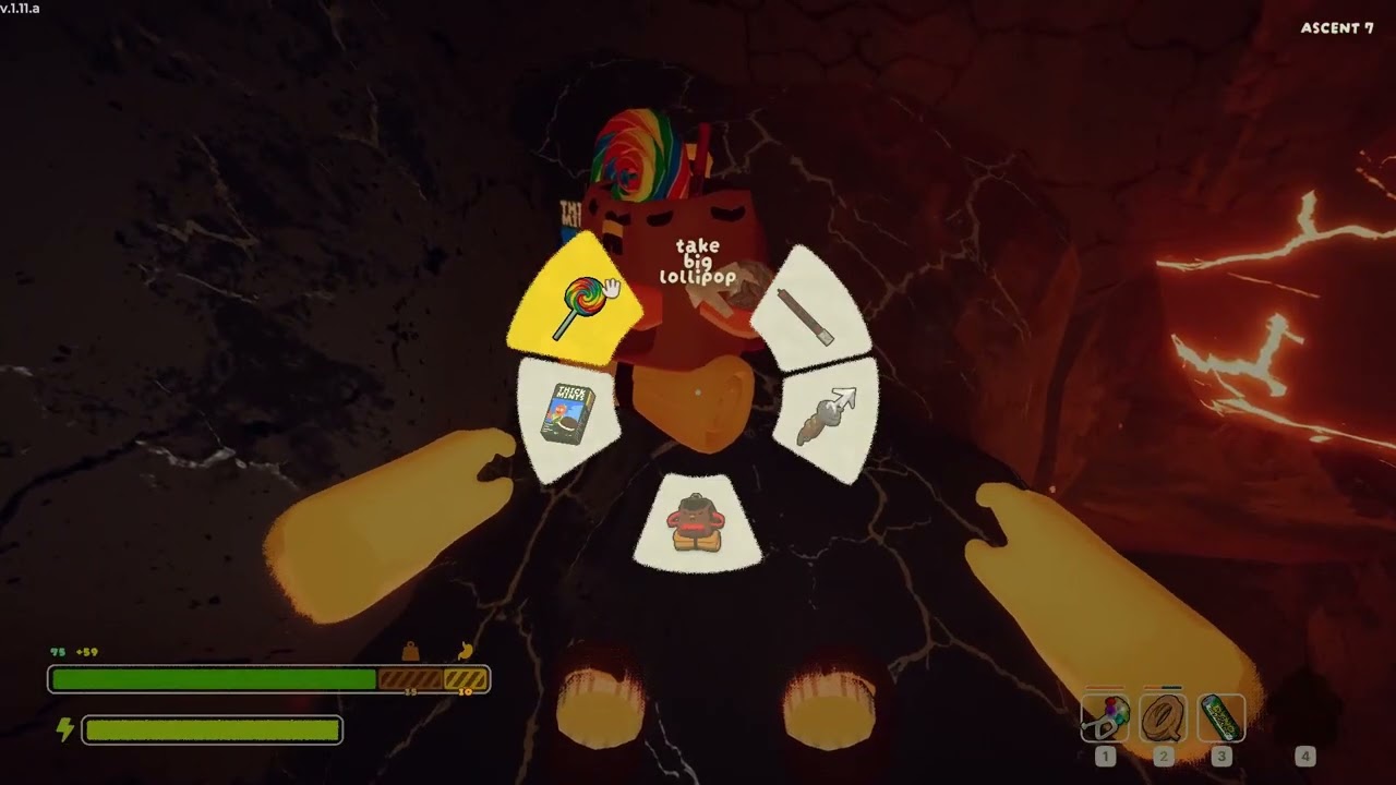 Peak Guide, Climbing Routes and Ropes