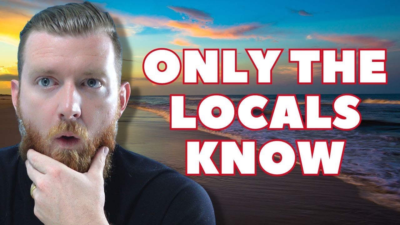 5 secrets only LOCALS know in St Augustine ST AUGUSTINE Living YouTube 5 secrets only LOCALS know in St Augustine ST AUGUSTINE Living YouTube